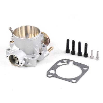 China 70MM Aluminum Throttle Body For Honda B/D/H/F Series 309-05-1050 Throttle Body 309051050 for sale