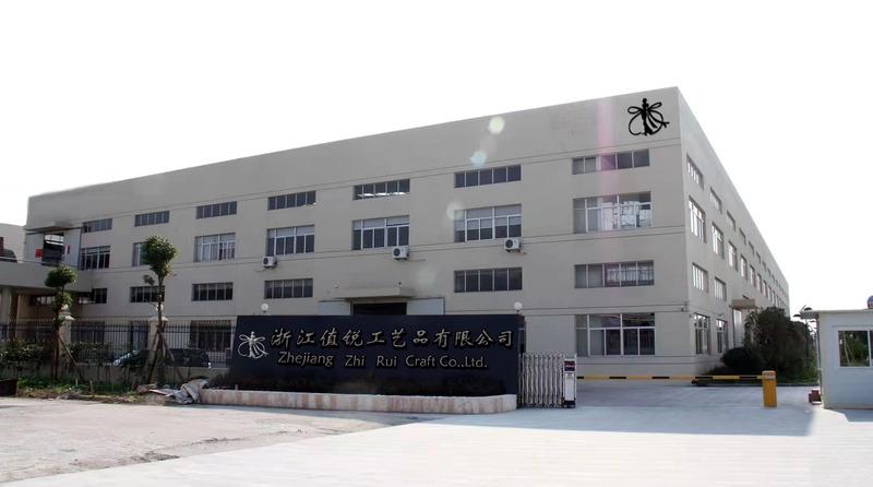 Verified China supplier - Yiwu Zhi Rui Thread Industry Co., Ltd.