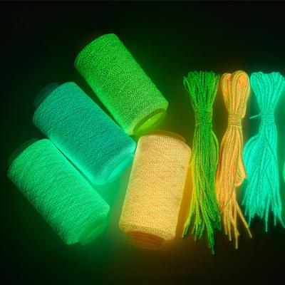 China Bright Low Shrinkage Embroidery Thread For Embroidery Machine And Sewing Machine for sale