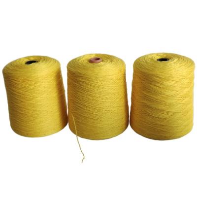 China Fashion Sewing Polyester Cotton Cheap Industrial Silk High Temperature Resistant Yarn Elastic Thread for sale