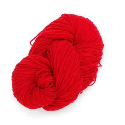 China Wholesale Cheap Viable Recycle Wool Yarn Cone Price Boudinage Knitting Fiber Felt Thick Super Bulky 100% Woolen Yarn For Carpet for sale