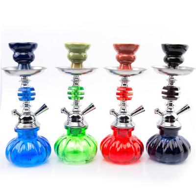 China China Factory Wholesale Cheap Hookah Single Unit Hookah Mini Small Hookah for sale