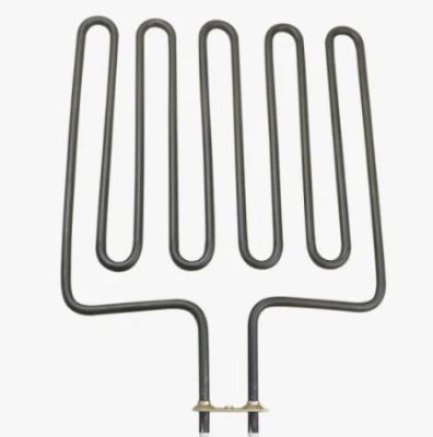 China Hotels Electric Grill Heating Element For Oven And Stove for sale