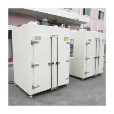 China Medicine Curing OEM ODM MD-201 35 Kw Large Two Door Hot Air Drying Oven Industrial Price for sale