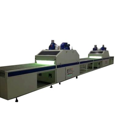 China Latest Hotels Product High Durability Practical UV Lead Resin Curing Machine Dryer In Stock For Sale for sale