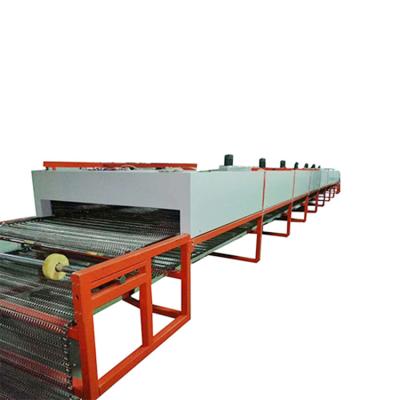 China Hotels Most Good Return Product High Quality In Delicate Industrial Stock Drying Oven Price for sale