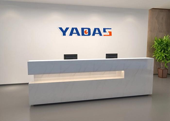 Επαληθευμένος προμηθευτής Κίνας - Shenzhen Yadas IOT Technology Co.,Ltd