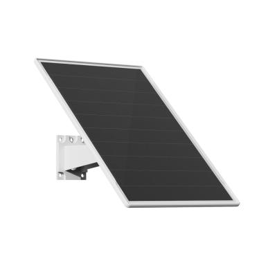 Κίνα 3M Cable 8W Solar Panel Solar Power Kit για κάμερα ασφαλείας προς πώληση