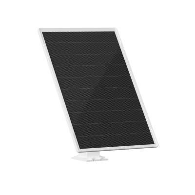 China Equipo al aire libre de la energía solar del panel solar de 8.5W 6V para la cámara de seguridad en venta