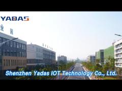 Shenzhen Yadas IOT Technology Co., Ltd. - Solar Floodlight Camera Manufacturer