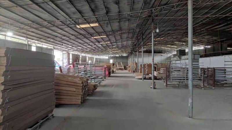 Verified China supplier - Jiangmen Xinhui Yingrun Wood Industry Co., Ltd.