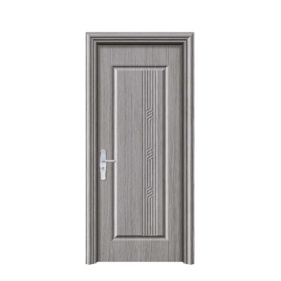 China Closes most popular porta puertas de porta interior wood cabinet door patio doors with frames villa wood doors for sale