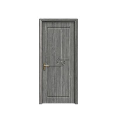 China Waterproof WPC Door Panel ABS/PVC/WPC Door Skin Porcelain Door Waterproof Manufacture for sale