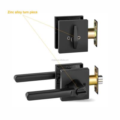 China High Security Security Door Lock 65mm Counterflow Security Mortise Door Lock Chinese Aluminum Door Lock for sale