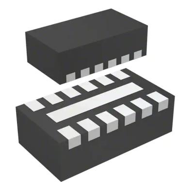 China Factory integrated circuit various IC chip TPD6F002DSVR from sale for sale