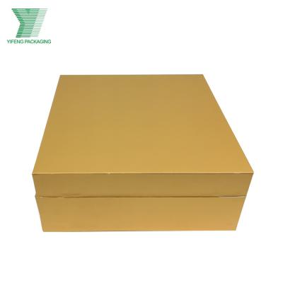 China Gift New Arrival For Gift Box Simple elegantLuxury Chocolate Packaging Custom Logo Candy Box Paper Flower Chocolate Beautiful Box for sale