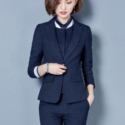 China Latest price antistatic china whosale cheap women ladies coat suit design fabric tape for sale