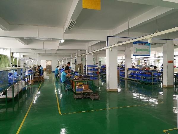 Verified China supplier - Shenzhen JJH Technology Co., Ltd.