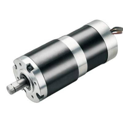 China Drip Proof 60mm Planetary Gearbox Plus 60mm Brushless DC Motor for sale