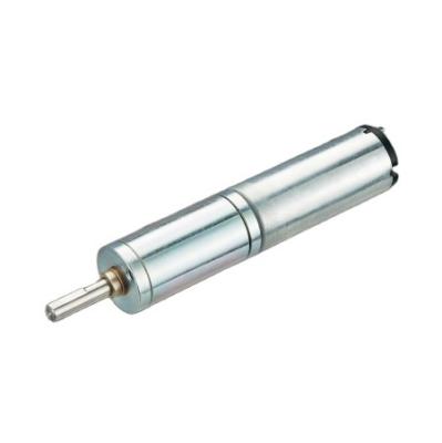 China drip proof 12mm planetary gearbox plus 12mm permanent magnet dc motor for sale