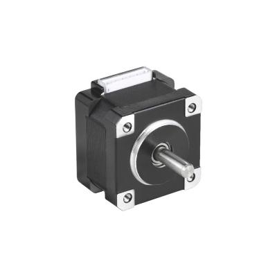 China Automatic Product NEMA DST 0.9 Degree 35HC Two Phase Hybrid Stepper Motor for sale