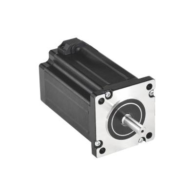 China Madical Equipment 1.2 Degree 60HT Three Phase Hybrid Stepper Motor for sale