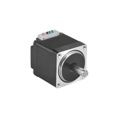 China 3D printing 1.8 degree two phase hybrid stepper motor holding torque31 83 110 150 for sale