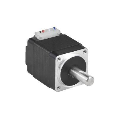 China Automatic product 20HD 2-phase hybrid 1.8 degree stepper motor for sale