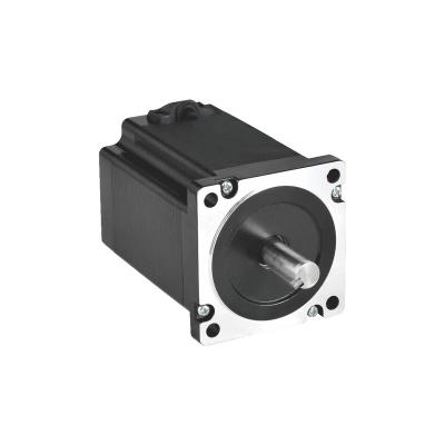 China 3D printing 1.8 degree two phase hybrid stepper motor holding torque 3600 4900 8300 12000 14000 mN.m for sale