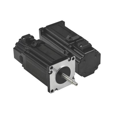 China 3D printing 1.8 degree two phase hybrid stepper motor holding torque 1350 1900 2600 3000 3400 60HD for sale