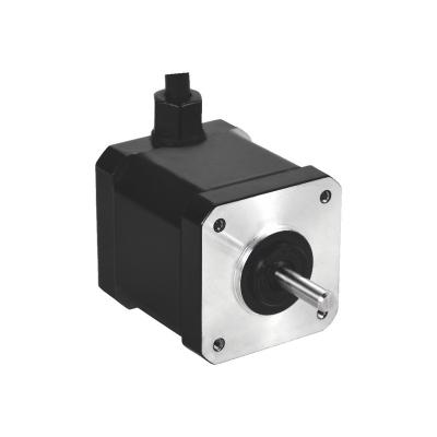 China 3D Printing Waterproof 1.8 Degree Step Angle Stepper Motor Holding Torque 120 300 440 500 715mN.M 42HD...I for sale