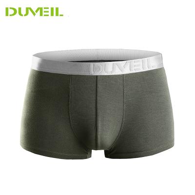 China Wholesale Men's Underwear Boys Underwear OEM Supplier Mens Boxers 95% 5% Spandex Anti-Static Custom Modal Sexy Underwear for sale