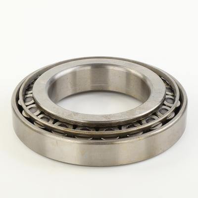 China Cage Medium Roller Bearing Low Noise Taper Roller Cylindrical Tapered Ningbo Bearings for sale