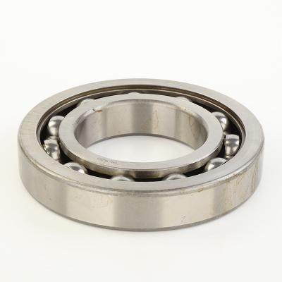 China Customization Gcr15 Auto Bearings for Motorcycle Parts and Auto Part Rolling Body for sale