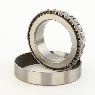 China Taper Roller Bearing Customized Request ISO Bearings Needle Roller Bearings for sale