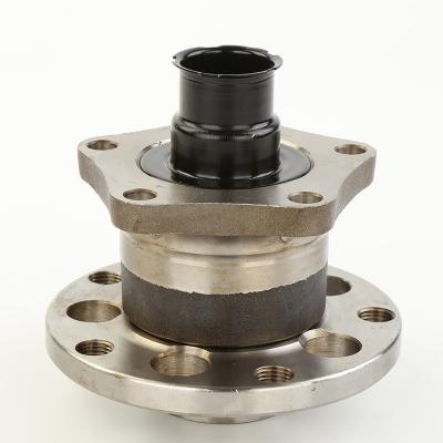 China Auto Parts Motorcycle Auto Wheel Hub Bearing Customized Request for Customization for sale