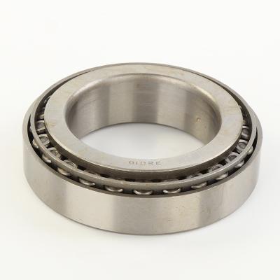 China Durable ABS Without ABS Roller Bearing Taper Roller Bearing Cylindrical Tapered Bearings for sale