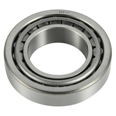 China C3 Clearance Gcr15 Spherical Roller Bearings Made of Bearing Steel for Market for sale