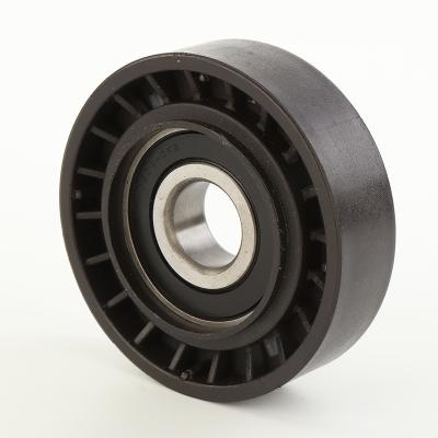 China Acionamento de poleia de tensão Timing Pulley personalização para rolamentos esféricos não alinhados à venda