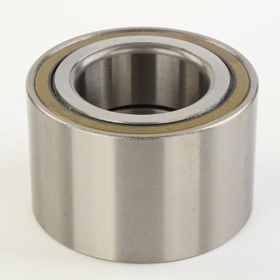 China Auto Parts Spherical Non-Aligning Bearings for Car Wheel Hub Bearing ISO Bearings for sale