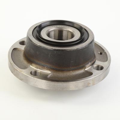 China The Number of Rows Double Separated Auto Wheel Hub Bearing Auto Parts for sale