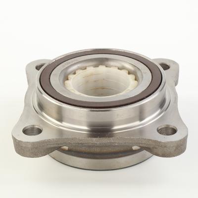 China Customization Auto Bearing for Single Row and Customized Request for sale