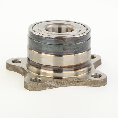 China Auto Spare Part Spherical Non-Aligning Bearings for Rolling Body Hub Unit Hosts for sale