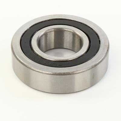 China Steel Deep Groove Ball Bearing Spherical Non-Aligning Bearings for Lap Bearing for sale