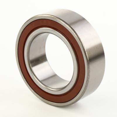 China 6000 Series 6200 Series Ball Bearing Spherical Non-Aligning Bearings for Bike Rolling Body for sale