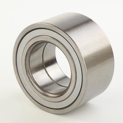 China Durable Bearing Steel Deep Groove Ball Bearing for Heavy Duty Applications for sale