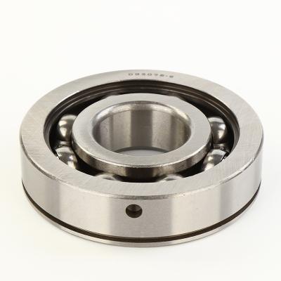 China Radial Load Direction Deep Groove Ball Bearing Distributor for Customer Requirements for sale