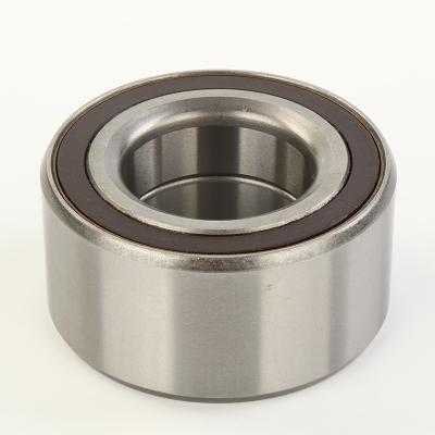 China Deep Groove Ball Bearings Steel Balls Rolling Body Customized Request for sale