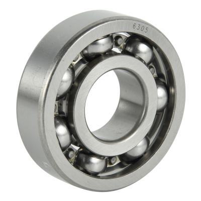 China ISO9001-gecertificeerde Deep Groove Ball Bearing Customization voor auto-onderdelen Customization Te koop