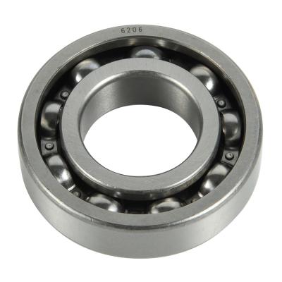 China Op maat gemaakte aanvraag Low Noise Deep Groove Ball Bearing met C3 clearance Te koop